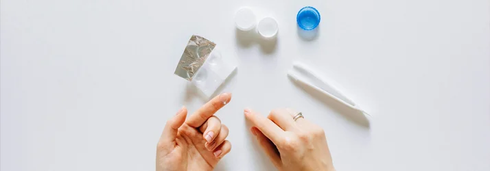 FC – Personalized Contact Lens Prescriptions at Eyes Now in Dallas-Fort Worth Area TX