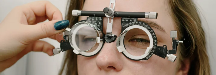 FC – Eye Exams for All Ages at Eyes Now in Dallas-Fort Worth Area TX